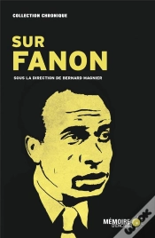 Capa do artigo Sur Fanon