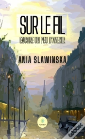 Capa do artigo Sur Fil - Encore Un Peu D Avenir