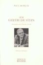 Sur Gertrude Stein - Preview