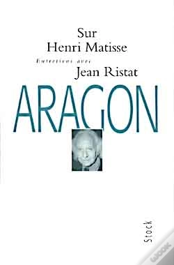 Capa do artigo Sur Henri Matisse ; Entretiens Avec Jean Ristat
