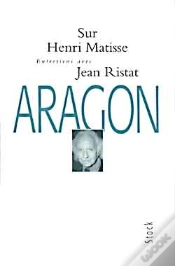 Capa do artigo Sur Henri Matisse ; Entretiens Avec Jean Ristat