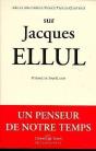 Sur Jacques Ellul - Preview