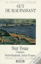 Capa do artigo Sur L Eau
