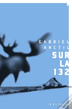 Capa do artigo Sur La 132