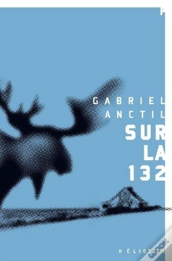 Capa do artigo Sur La 132 (Poche)