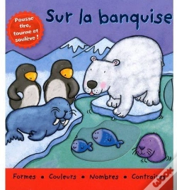 Capa do artigo Sur La Banquise