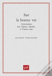 Capa do artigo Sur La Bonne Vie