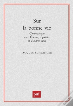 Capa do artigo Sur La Bonne Vie