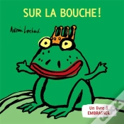 Capa do artigo Sur La Bouche !