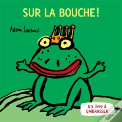 Capa do artigo Sur La Bouche !