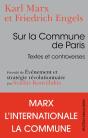 Sur La Commune De Paris ; Textes Et Controverses - Preview