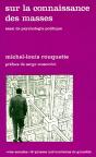 Sur La Connaissance Des Masses - Preview