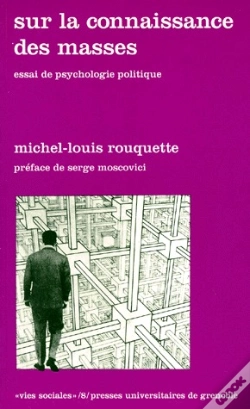 Capa do artigo Sur La Connaissance Des Masses