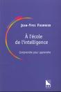 Sur La Construction De L'Intelligence - Preview