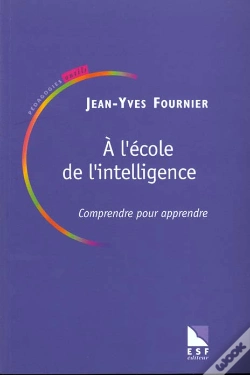 Capa do artigo Sur La Construction De L'Intelligence