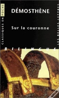 Capa do artigo Sur La Couronne