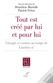 Capa do artigo Sur La Creation