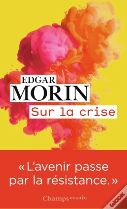 Capa do artigo Sur La Crise