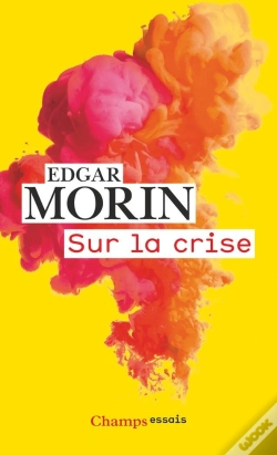 Capa do artigo Sur La Crise