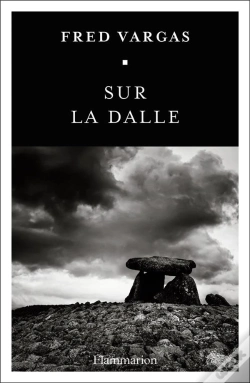 Capa do artigo Sur La Dalle