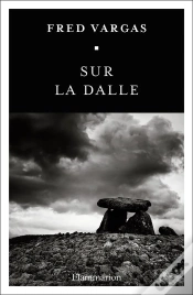 Capa do artigo Sur La Dalle