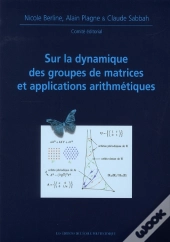 Sur La Dynamique Des Groupes De Matrices & Applications Arithmetiques