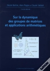 Capa do artigo Sur La Dynamique Des Groupes De Matrices & Applications Arithmetiques