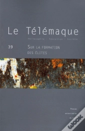 Sur La Formation Des Elites