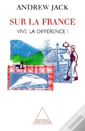 Sur La France ; Vive La Difference