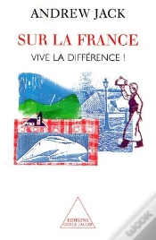 Capa do artigo Sur La France ; Vive La Difference