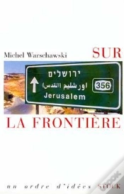 Capa do artigo Sur La Frontière