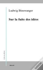 Capa do artigo Sur La Fuite Des Idees