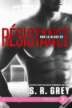 Capa do artigo Sur La Glace Tome 2 : Résistance