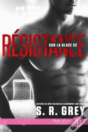 Capa do artigo Sur La Glace Tome 2 : Résistance