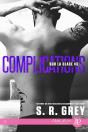 Sur La Glace Tome 3 : Complications - Preview
