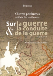 Capa do artigo Sur La Guerre Et La Conduite De La Guerre Tome 9/Tome 10