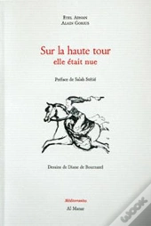 Sur La Haute Tour Elle Etait Nue