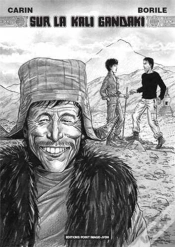 Capa do artigo Sur La Kali Gandaki