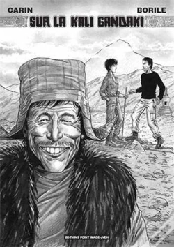 Capa do artigo Sur La Kali Gandaki