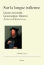 Sur La Langue Italienne - Preview