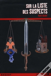 Sur La Liste Des Suspects