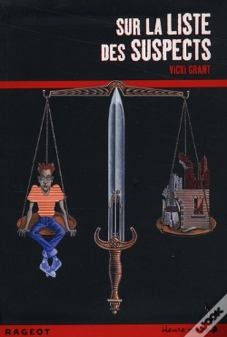 Capa do artigo Sur La Liste Des Suspects