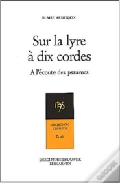 Capa do artigo Sur La Lyre À Dix Cordes : A L
