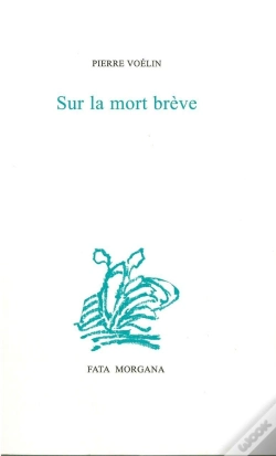 Capa do artigo Sur La Mort Brève