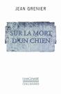 Sur La Mort D'Un Chien - Preview