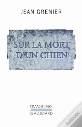 Sur La Mort D'Un Chien