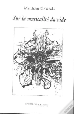 Capa do artigo Sur La Musicalite Du Vide. Volume 1