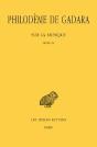 Sur La Musique ; Livre Iv - Preview