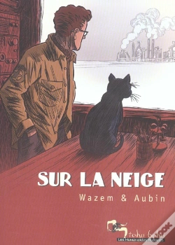 Capa do artigo Sur La Neige