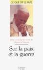 Sur La Paix Et La Guerre - Preview